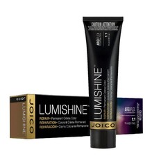 JOICO LUMISHINE Professional Creme Hair Color 2.5 oz. - Choose Your Color 