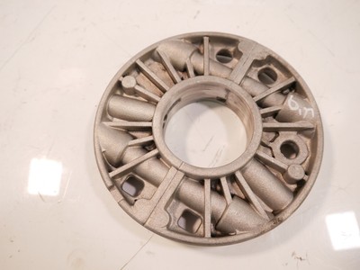 Halter Halterung für Jeep Cherokee 2,8 CRD ENR 059G