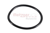 Dichtring Lader Metzger Autoteile 2430133 FPM Fluor-Kautschuk FüR VW Golf 7 5G1