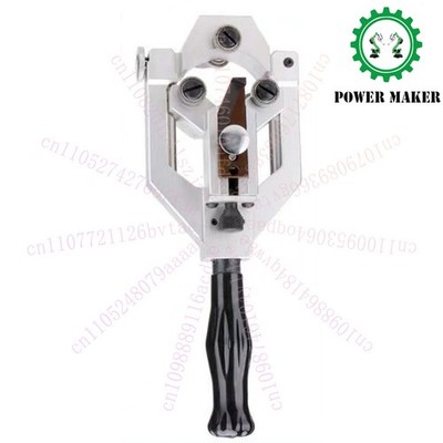 KBX-65 Multifunction Manual High Voltage Cable Peeler for Φ35-65mm Cable