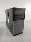 Dell OptiPlex 7010 MT Core i5-3570 3.40 GHz 6 GB DDR3 No HDD