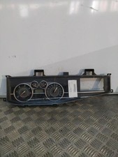 Compteur Renault VEL SATIS