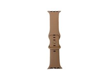 Genuine OEM Apple Sport Band for Apple Watch 38mm 40mm 42mm 44mm - Silicone band