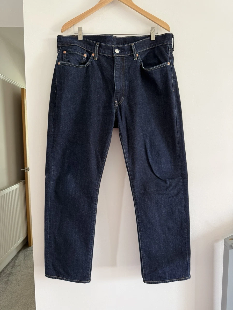 Levi's 504 Men's Jeans for sale | eBay UK