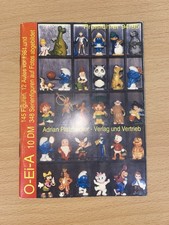 O-Ei-A Preisführer 94/95 - RAR!