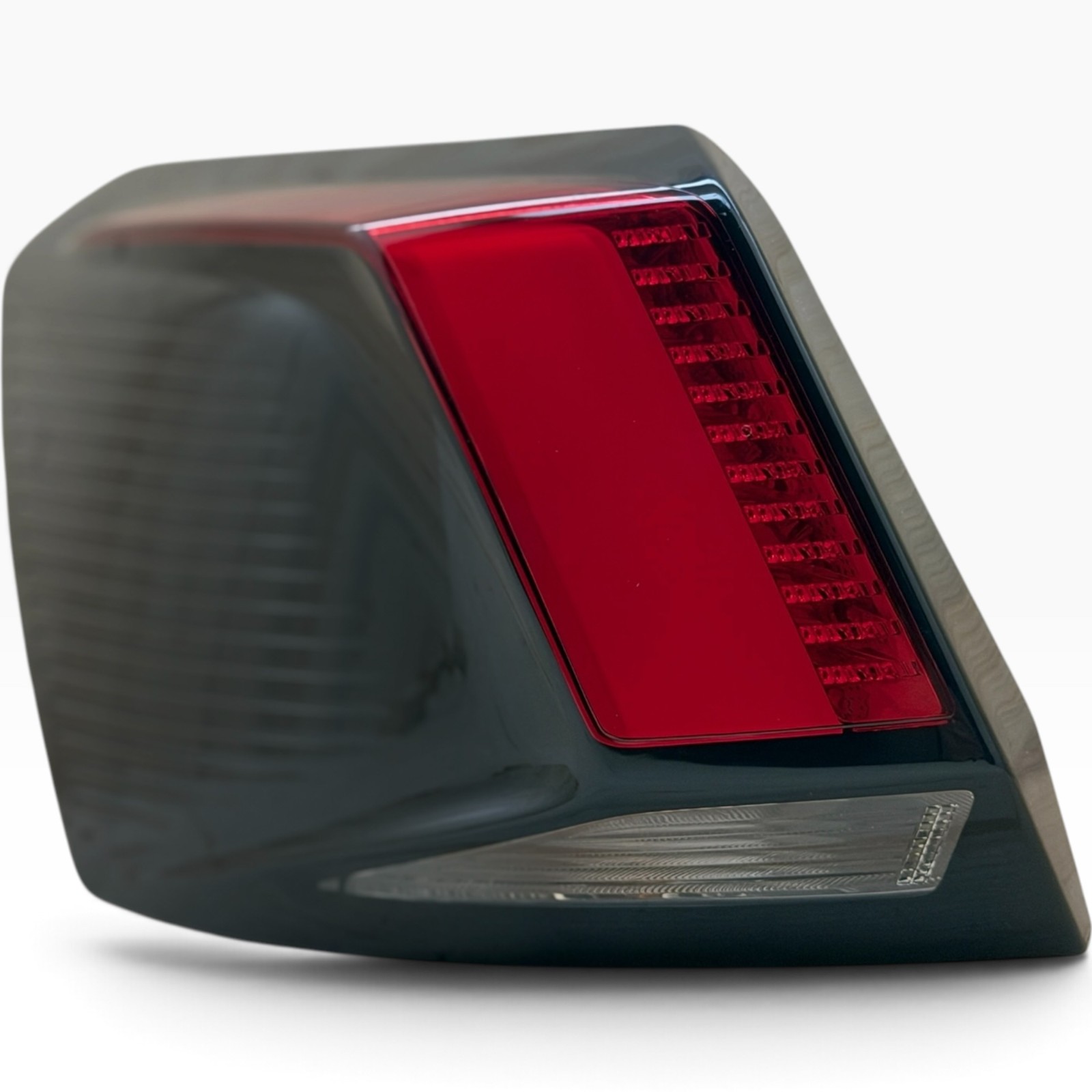 Fanale Posteriore Sx Sinistro LED Peugeot 3008 Ii 2016-2020 Originale 9810477180 - Miniatura 3