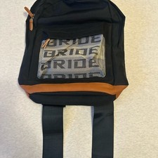 Nismo/Bride Backpack