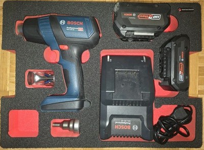 Schaumeinlage für Bosch GHG 18V-50 für Bosch L-Boxx 136