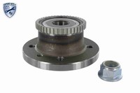 Radlagersatz Hinten Vaico V46 0092 FÜR Renault Radlager KIT Nabenlager Satz
