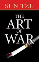 Sun Tzu | The Art Of War | Buch | Englisch (2011) | Gebunden | Simon & Brown