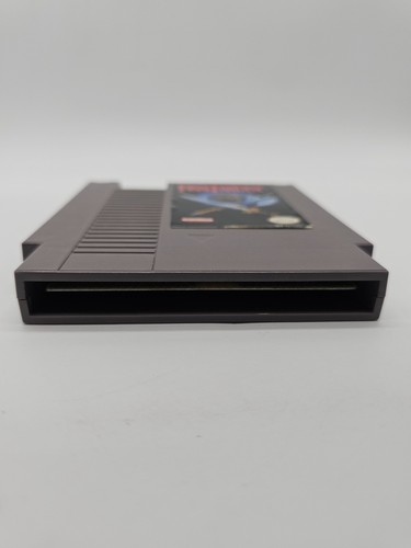 Final Fantasy (Nintendo NES, 1990) Cart Only TESTED - Picture 4 of 4