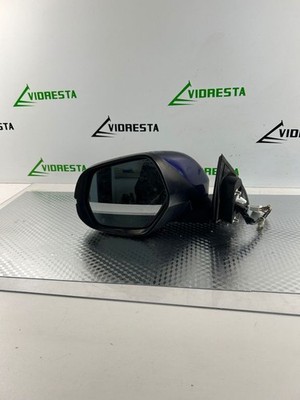 Honda HR-V 2016 Links Außenspiegel elektrisch Tür vorne E13047603 IDR19720