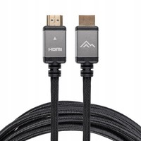 Montis Hdmi-Kabel 1,5 M, 4K Uhd, Hdmi 2.0, High Speed