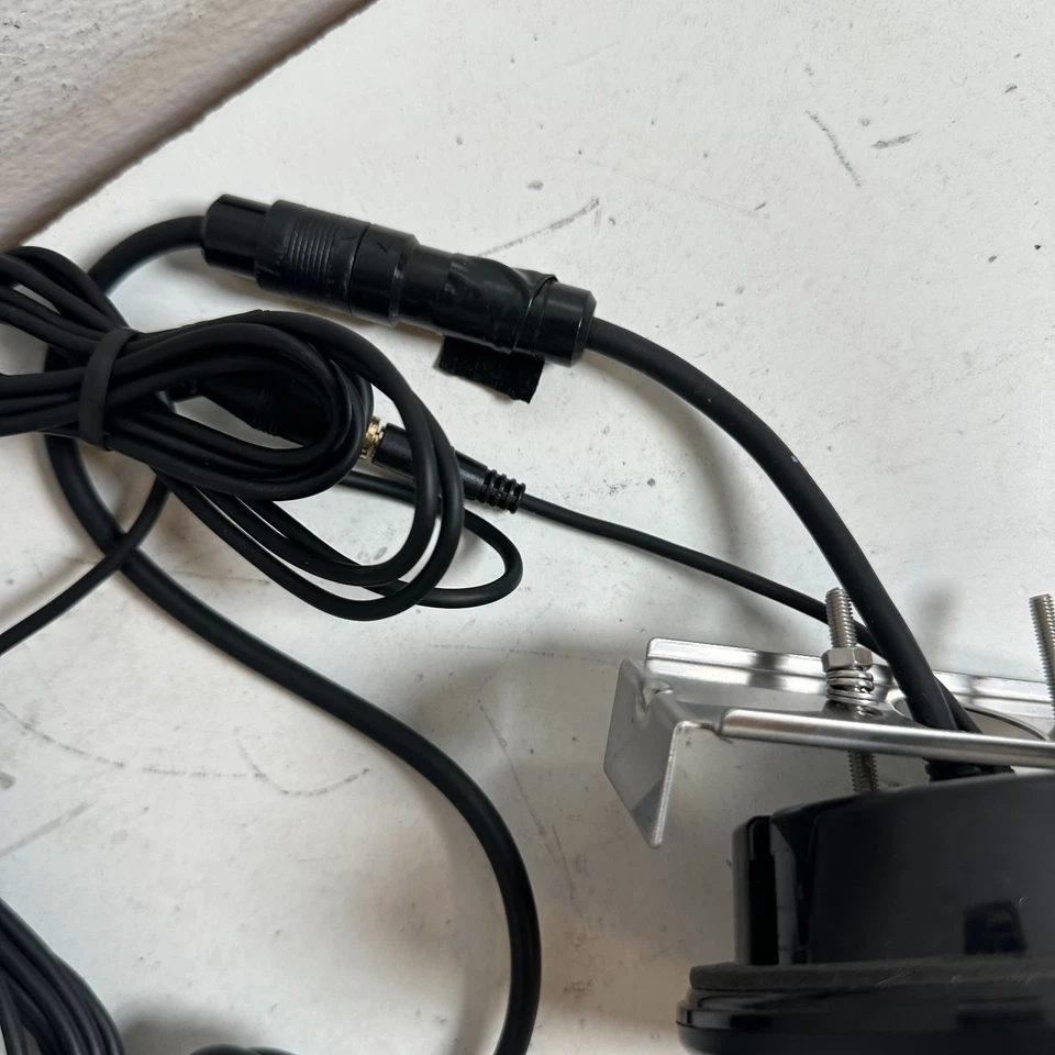 Sony RM-X55M серебристый черный проводной водостойкий компактный морской пульт дистанционного управления - Изображение 4 из 4