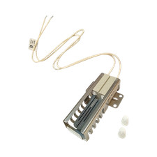 Supco SGR9998 New Replacement Oven Range Flat Igniter for GE WB2X9998