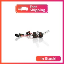 Xentec 9005/HB3/H10 GREEN HID Xenon Bulb 1 pair (35W/55W)