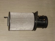 Audi R8 Air Filters 420133844E Element Insert 4S V10 OEM Auto