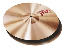 Paiste PST 7 14 inch Hi-Hat Cymbals (NEW)