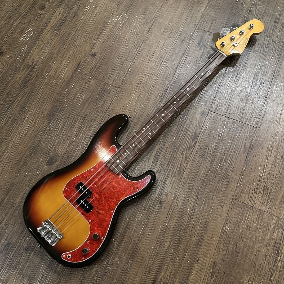 fender japan PB62 precision bass プレベ fender japan PB62 precision bass プレベ fender japan precision