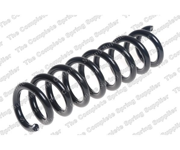 Suspension spring Rear Axle Coil Spring 4208492 LESJÖFORS for BMW 3 - Image 9