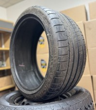 275/35ZR19 Michelin Pilot Super Sport (*) (7mm - 8mm)
