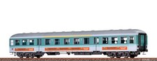 Brawa H0 46683 - Nahverkehrswagen ABn417 "Jägermeister" DB (DB AG)