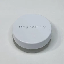 RMS Beauty Luminizer LIVING Small Travel Size 0.07 oz (2 g) No Box