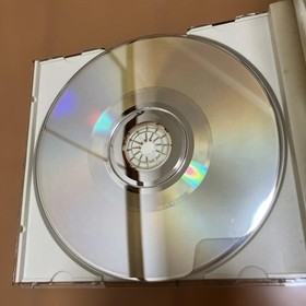 DC Dreamcast Resident Evil Code Veronica Complete Edition with Obi