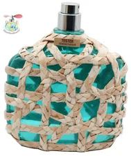 John Varvatos XX Artisan Teal  4.2oz/125 ml Edt Spray  Men New Same As Picture