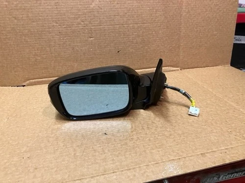 2007-2008 ACURA TL POWER DOOR MIRROR drivers side