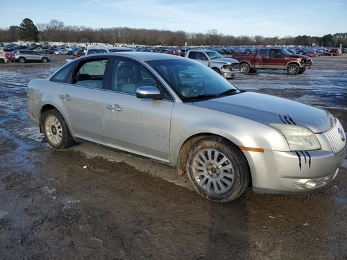 Chassis ECM Roof Fits 08-09 SABLE 2489399 - Picture 6 of 14