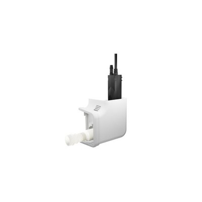 REFCO Eck-Kondensatpumpe VAMP-CK mit integriertem Reservoir & optischem Sensor