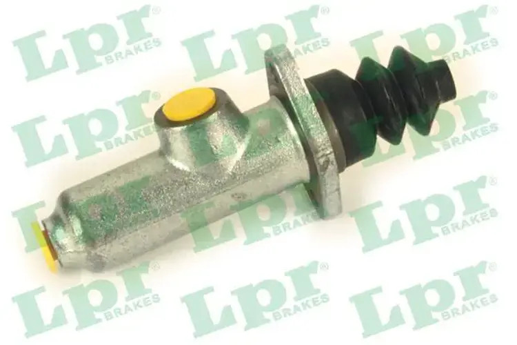 Clutch master cylinder Cast Iron 2706 LPR