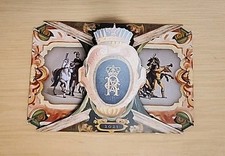 Rex 2023 Tableaux Ball Invitation New Orleans Mardi Gras Krewe Favor fa9624