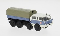 Brekina 71941 - 1/87 Tatra 813 8X8 Kolos, 1968, - Neu
