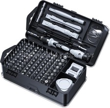 115 in 1 Magnetic Precision Screwdriver Set P...
