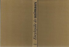Encyclopédie des animaux: Mammifères du monde entier - Vladimir Hanak