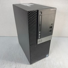 Dell Optiplex 7040 SFF i7-6700 Windows 11 Pro PC 240GB SSD  1TB 16GB WEAR 