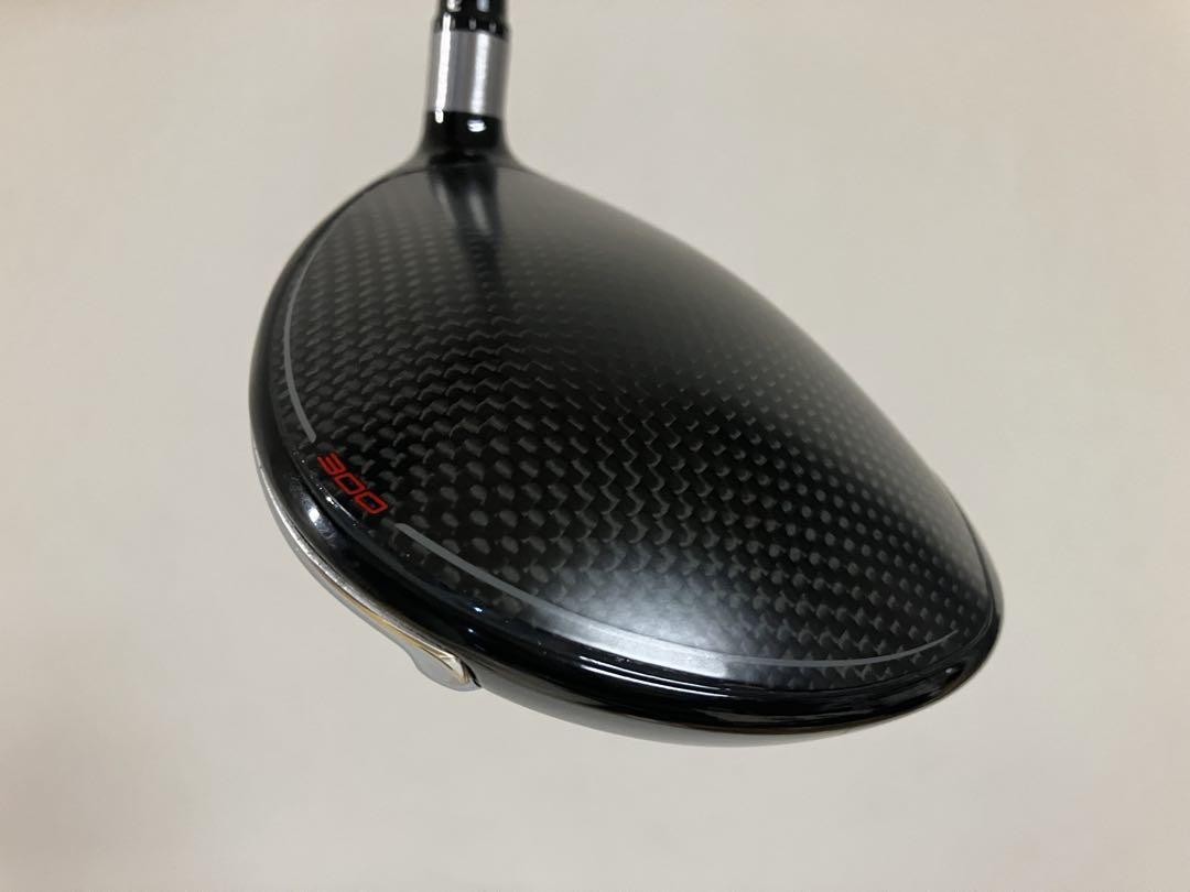 TaylorMade 300 Mini 11.5° PT5-S ミニドライバー Taylormade 300 Mini 11.5 Pt5-S Driver Limited Edition Rare