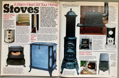 WOMAN’S WORLD Magazine - LOT of 5 VTG Issues - Sept 1981 & 83 and Sept/Oct 1988 - Picture 6 of 24