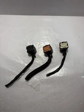 2007 Chrysler 300 6 Cyl 3.5L ECM ECU Wiring Harness Plug Connector OEM