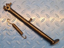 Yamaha XT 550 - Cavalletto Laterale Con Molla