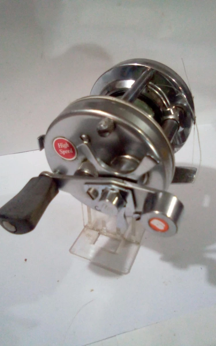 Abu Garcia 5500 Baitcasting Fishing Reels for sale | eBay