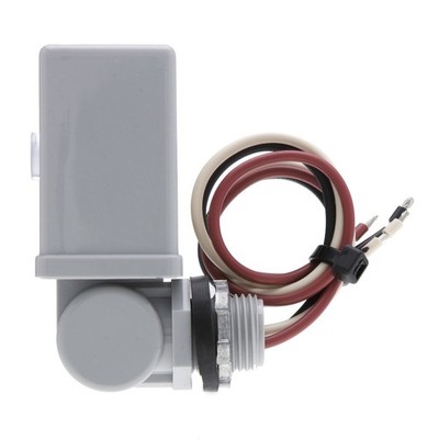 TORK ZSS124 Photocontrol,120-277VAC,Swivel Mounting 56GL48 NEW