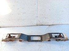 Pare-choc arrière Hyundai GALLOPER