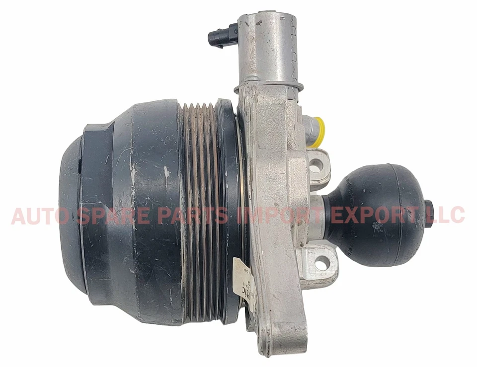 Bomba de dirección asistida Mercedes-Benz ML63 AMG W166 2012-2019 A0003291603 Foto 3 de 4