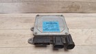 Power steering control module