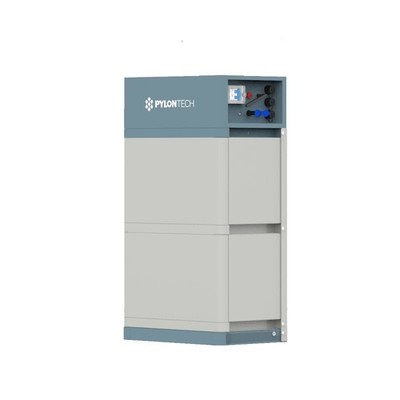 PYLONTECH H2 7.1kWh Solar Energiespeicher Batteriespeicher Speicher (0% MwSt.)