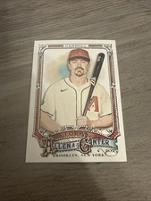 2025 Topps Allen & Ginter - Corbin Carroll #10