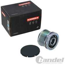 Poulies diverses Audi TT